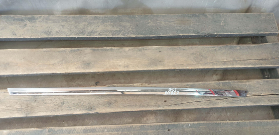 Молдинг крышки багажника Mercedes ML GLE (W166) 11-18 Б/У Оригинал A1667400193