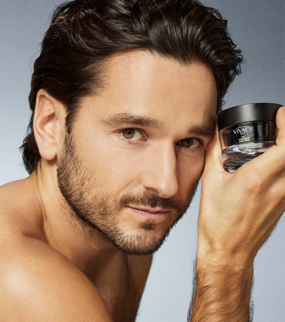 Экстра увлажняющий крем | Global Anti-Ageing Cream, 50 мл