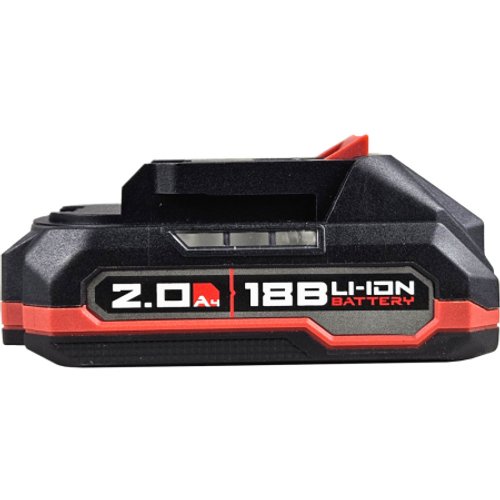 Аккумуляторная батарея PROFIPOWER 18В, 2.0 А/ч X0032