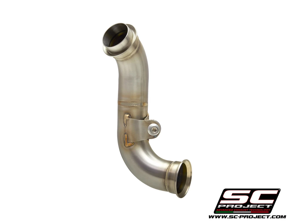 Декат SC-Project stainless steel