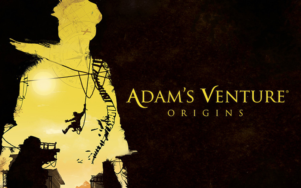 Adam's Venture Origins (для ПК, цифровой код доступа)