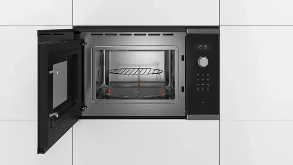 Микроволновая печь встраиваемая Bosch BEL554MS0