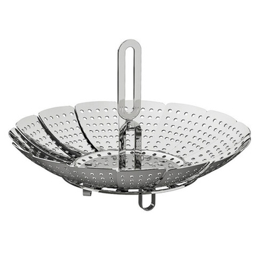 Вставка-пароварка ANGKOKARE, нержавеющая сталь