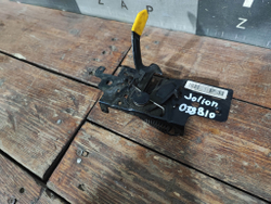 Замок капота Haval Jolion 21-нв Б/У Оригинал 8402101XST10A