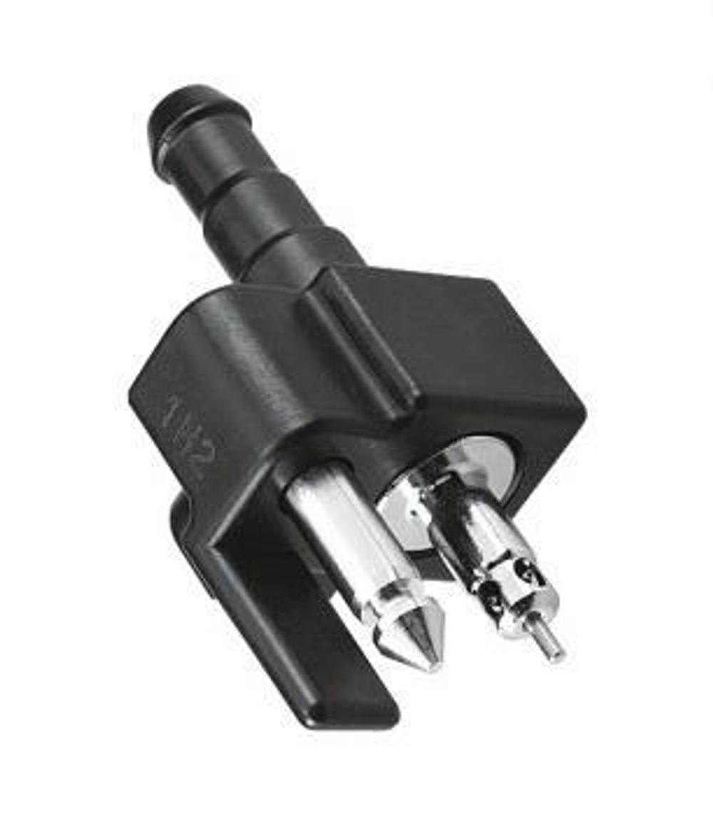 Заглушка топливного коннектора