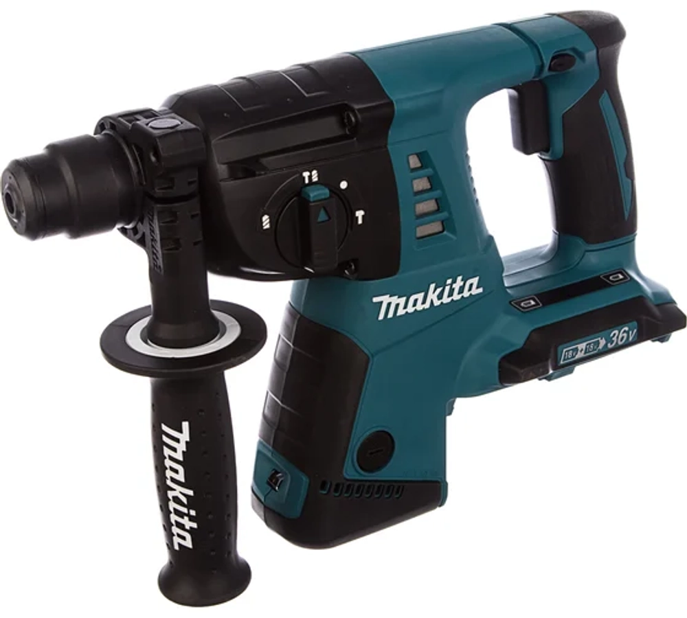 Перфоратор аккумуляторный Makita DHR263Z