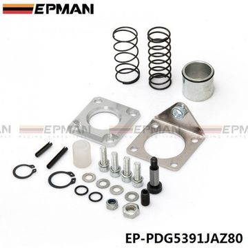 Кулиса короткоходная для Toyota Supra JZA80 2JZ 6 скоростей