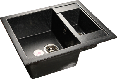 GranFest QUADRO 610K Черный