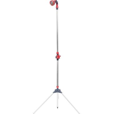 Душ садовый ELITECH SH 001 телескопический