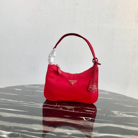 Prada Nylon Re-Edition 2000 Bag