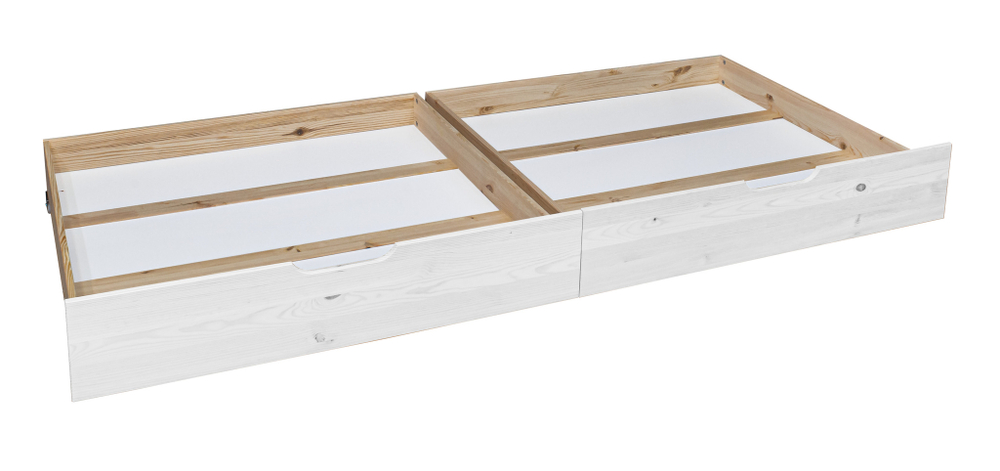 Выкатные ящики