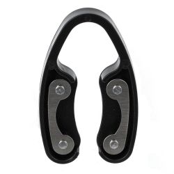 GAEM Шкатулка для бутылки с набором для вина, L37 W10,5 H12,5 см