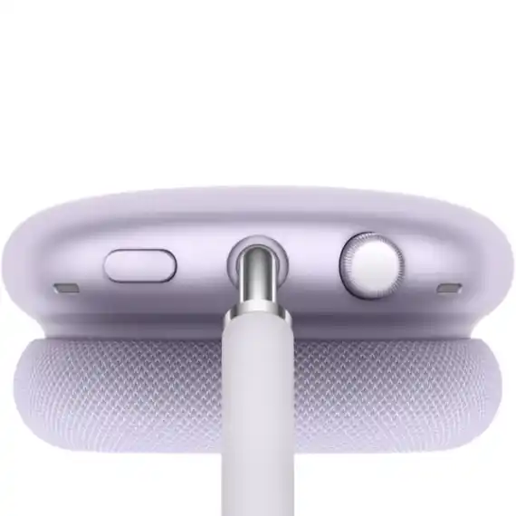 Беспроводные наушники Apple AirPods Max USB-C 2024 purple (фиолетовый)