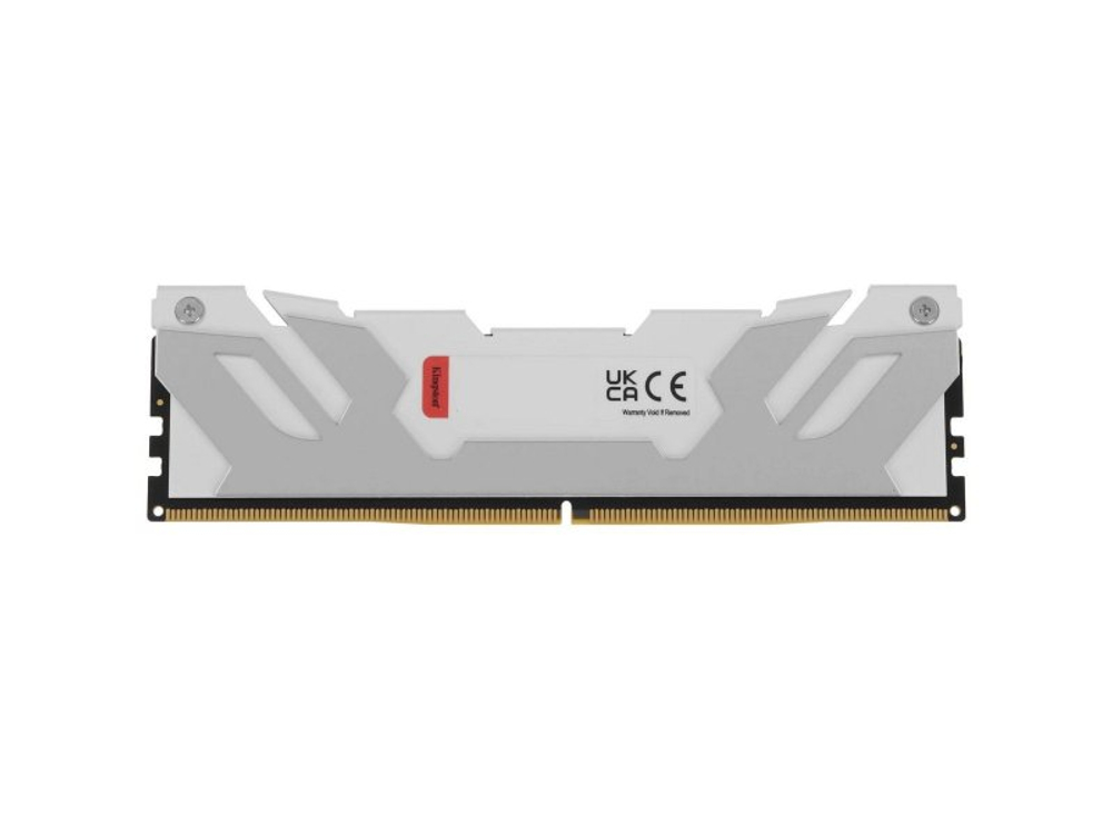 Оперативная память Kingston KF580C38RW-24, DDR5 1х 24ГБ 8000 МГц, DIMM, RTL