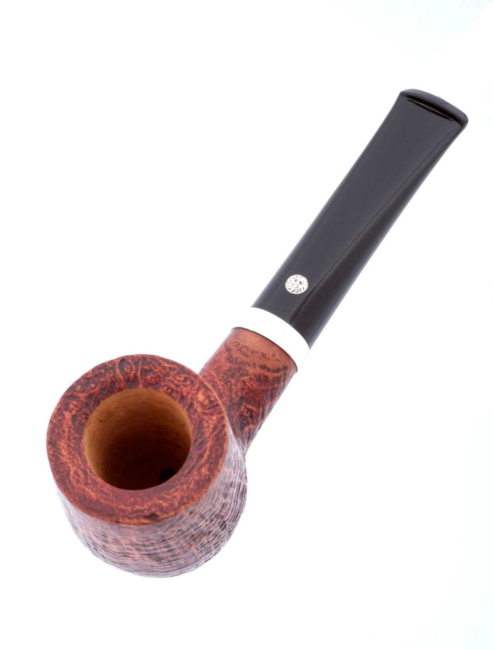 Курительная трубка Mastro De Paja Classica Blast 1B, M071-1