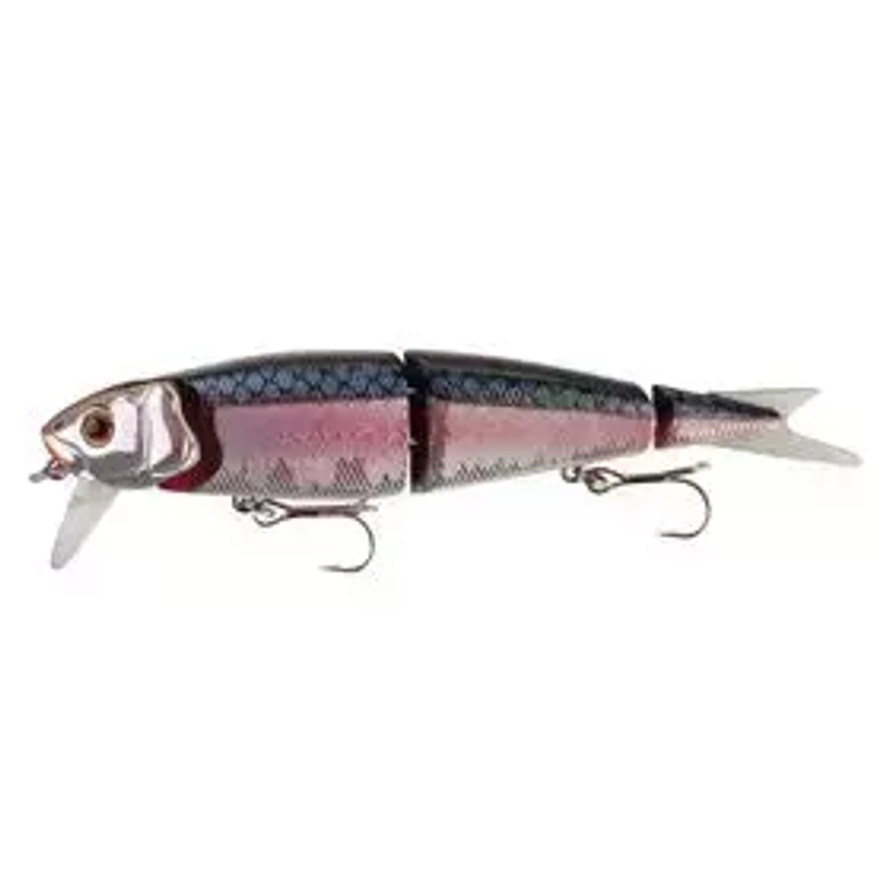 Воблер Savagear 4play Herring Lowrider 13 21g F 45-3D Minnow 41011