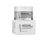 Восстанавливающий лифтинг-крем для лица BLACK RICE Revitalizing Intensive Cream 80 мл