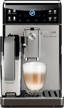 Кавомашина автоматична Saeco GranBaristo (HD8975/01)