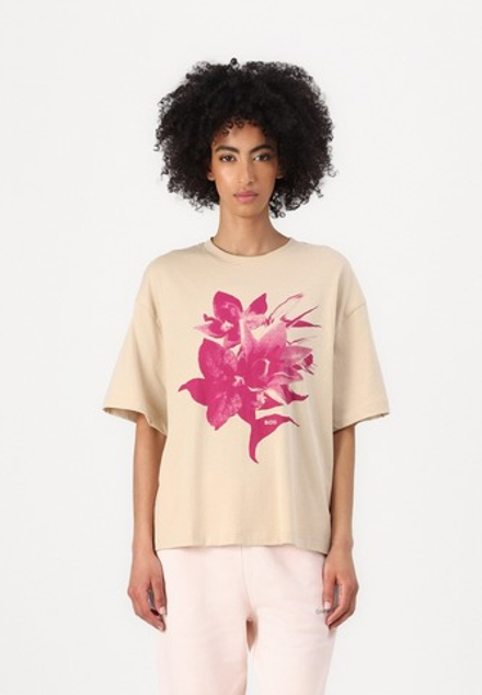 Футболка женская BOSS C_Eboyfriend_3