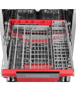 Встраиваемая посудомоечная машина Kuppersberg GLM 4580 фото 7