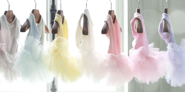 Новый Год - новое платье!