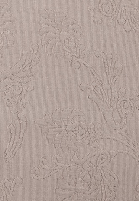 Наволочка декоративная 47х47 Luxberry Country с мережкой какао