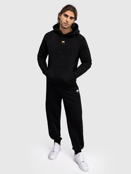 Худи Venum x Tekken Marshall Black/Gold/Red