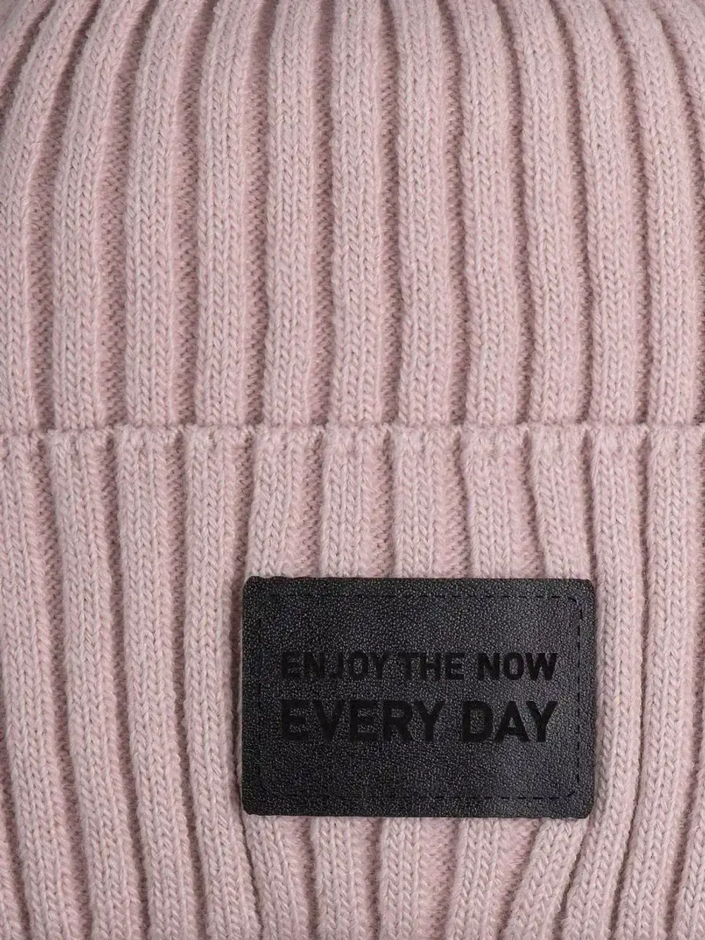 Шапка и снуд для девочки для осени