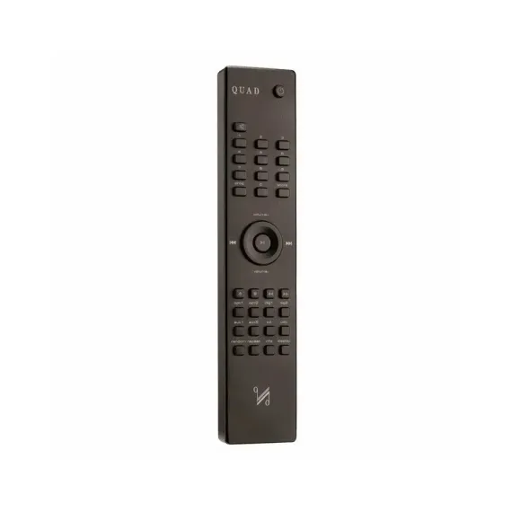 Quad Artera Play Plus Black