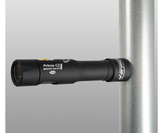Фонарь Armytek Prime C2 Magnet USB нейтральный свет