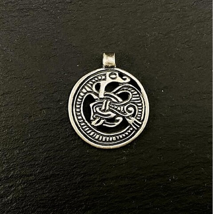 Подвеска. Скандинавия