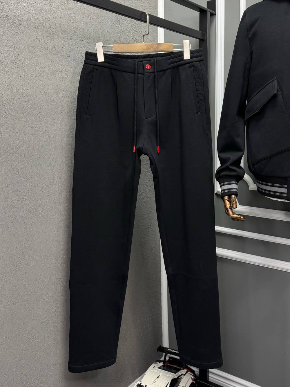 Костюм утепленный Kiton