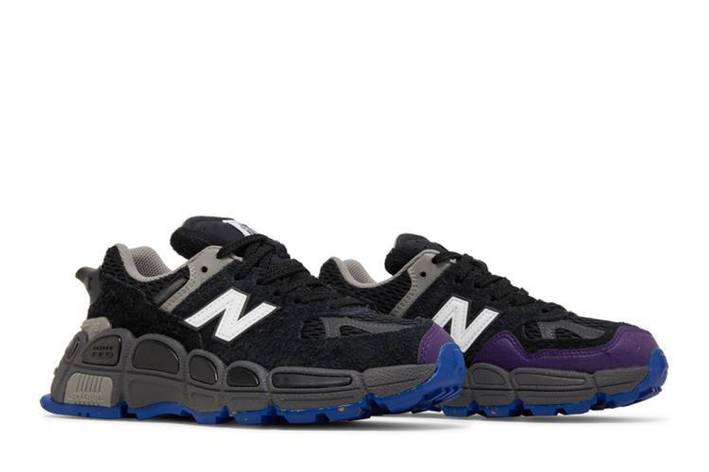 Кроссовки Salehe Bembur X New Balance Nb 574 Yurt