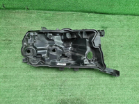 Корпус фары правый Toyota Land Cruiser 200 (15-21)