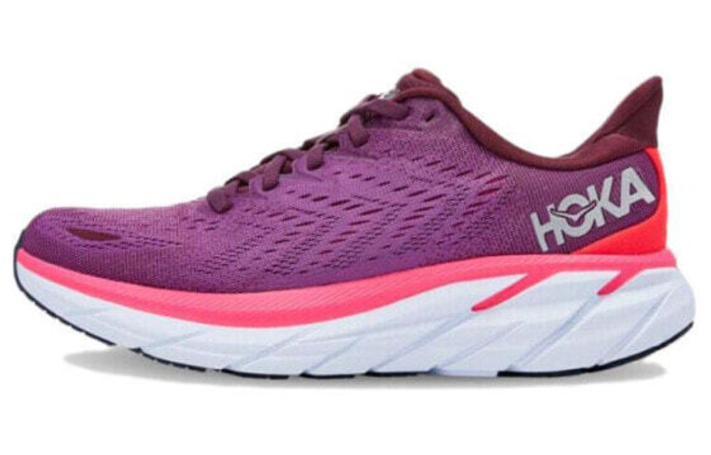 Hoka One One Clifton 8 1119394-AEBL