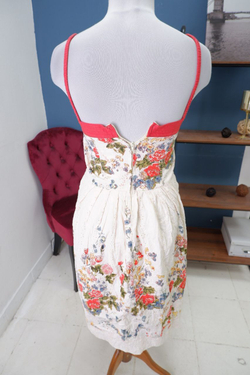 Платье New Look легкое красивое 36 размер