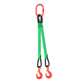 Строп текстильный 2СТ