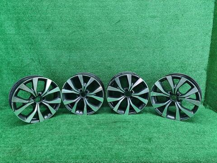 Диск Комплект дисков R18 Chery Tiggo 7 Pro (20-24)