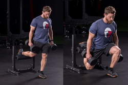 Стойка-роллер