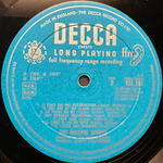 The Rolling Stones - Big Hits [High Tide And Green Grass] (Англия 1966г.)