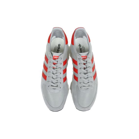 Кроссовки adidas originals ZX Racer для скейтборда Низкие Серые Мужские
