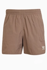 Шорты adidas Adicolor Classics Sprinter - коричневый