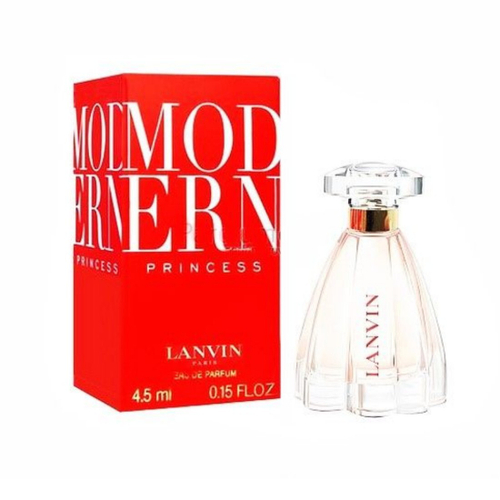 LANVIN Modern Princess edP 4,5ml lady