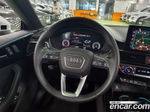 Audi A5 (F5) 35 TDI Premium Sportback (07.2022)