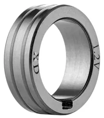 Ролик подающий Сварог (сталь), 1-1,2 мм