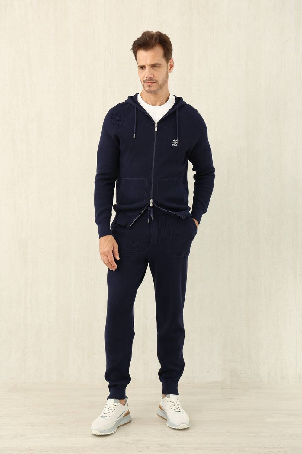 Спортивный костюм Brunello Cucinelli