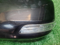 Зеркало левое Toyota Land Cruiser 200 (12-15) 19к.