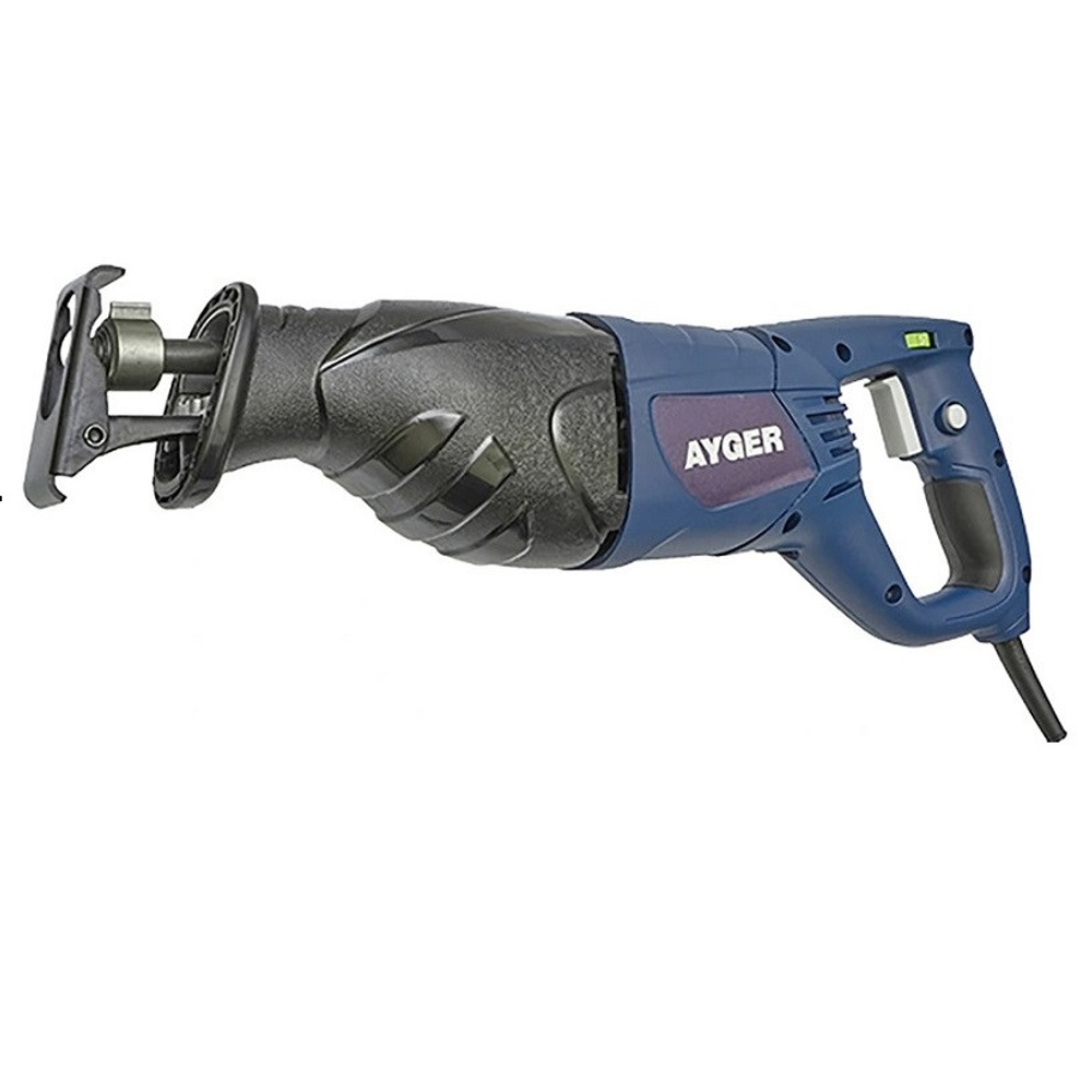 Пила сабельная Ayger ARS1800