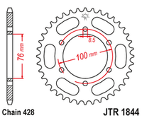 JTR1844