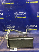 Радиатор печки SUBARU LEGACY 2005